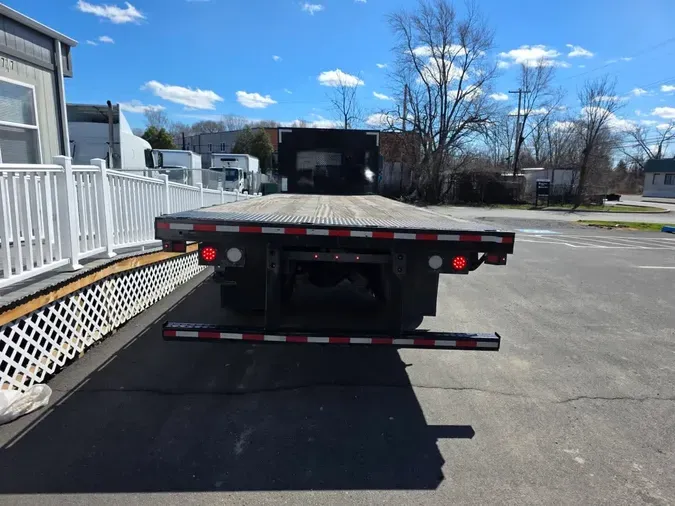 2020 FREIGHTLINER/MERCEDES M2 106