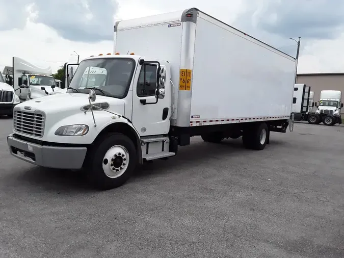2018 FREIGHTLINER/MERCEDES M2 1063b70a9d3b42c9acf64c42ac947b4fef4