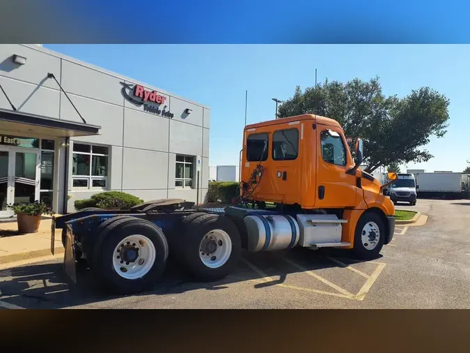 2020 FREIGHTLINER/MERCEDES NEW CASCADIA PX126643b70c9e0ce62748941f5ff5484415f1d