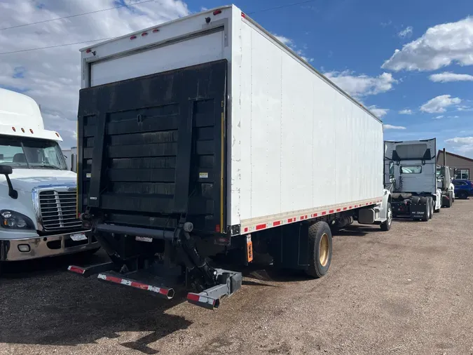 2020 FREIGHTLINER/MERCEDES M2 106