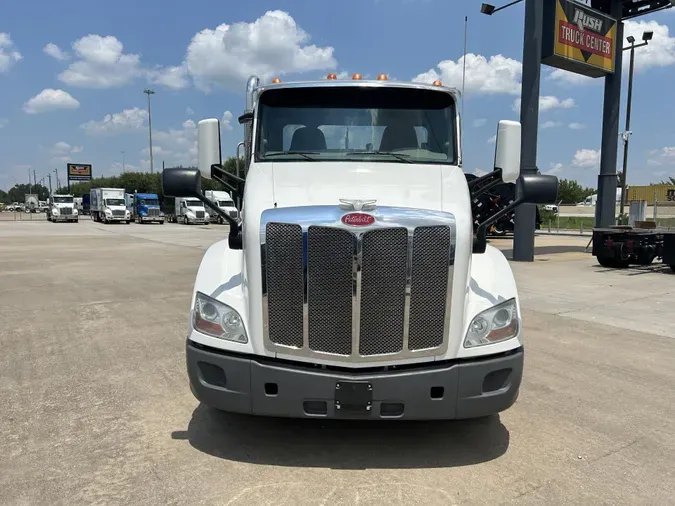 2020 Peterbilt 579