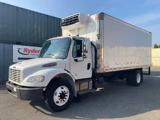 2021 FREIGHTLINER/MERCEDES M2 106
