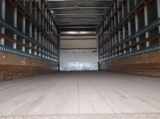 2019 NAVISTAR INTERNATIONAL 4300