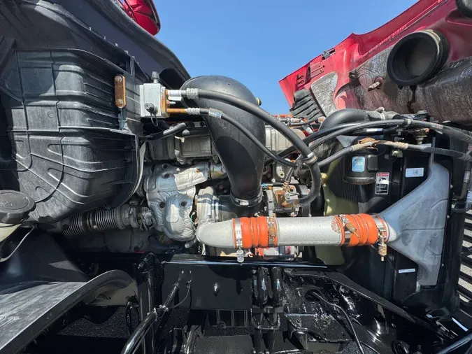 2019 Freightliner Cascadia
