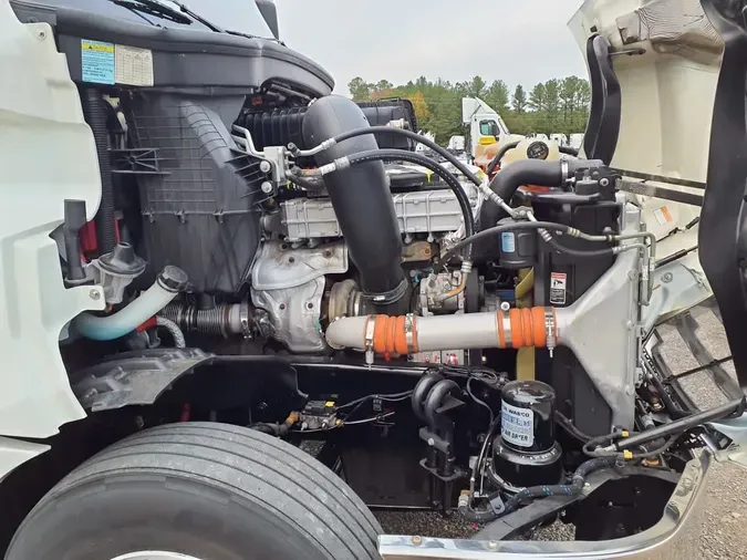 2019 FREIGHTLINER/MERCEDES NEW CASCADIA PX12664