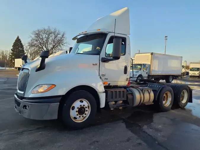 2019 NAVISTAR INTERNATIONAL LT625 DAYCAB T/A3b76cf005ed09ce9b0f20b5a8f27ef21