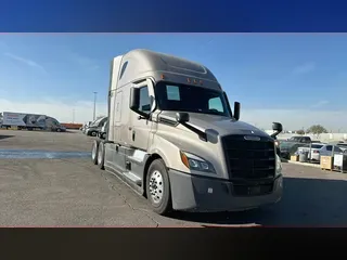 2023 Freightliner Cascadia