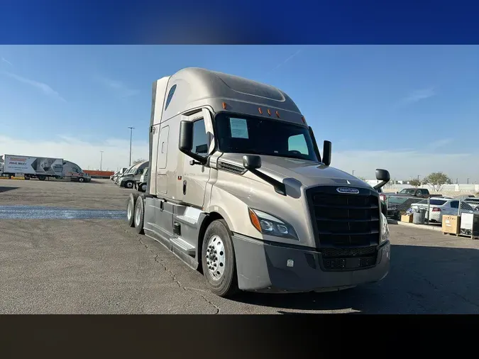 2023 Freightliner Cascadia3b77254cc54e0b7b03e8d654cfd1c1f0