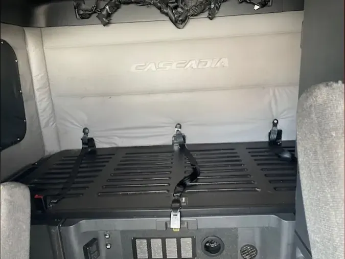 2020 FREIGHTLINER/MERCEDES NEW CASCADIA PX12664