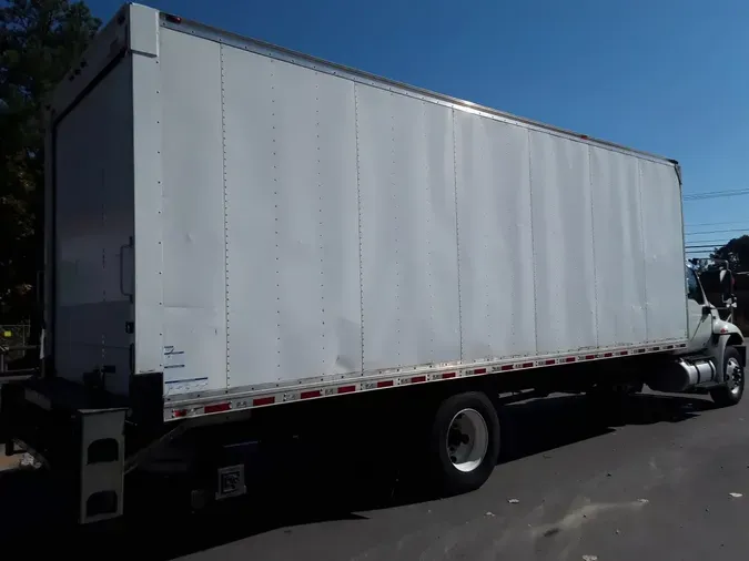 2023 NAVISTAR INTERNATIONAL MV607 (4X2)3b77c05b2edac298827d1634ba61dea1