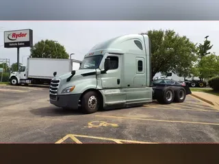 2020 FREIGHTLINER/MERCEDES NEW CASCADIA PX12664
