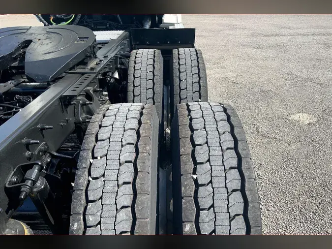 2025 INT LT625 6X4