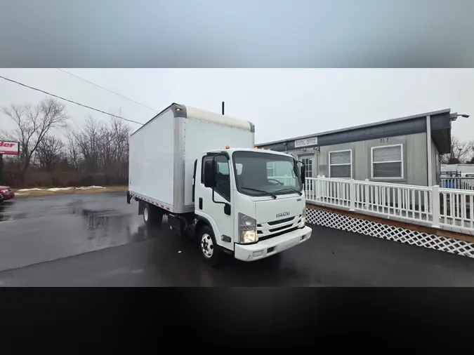 2018 ISUZU NPR HD3b795f42d69def38d3de4724e1ae3ed1