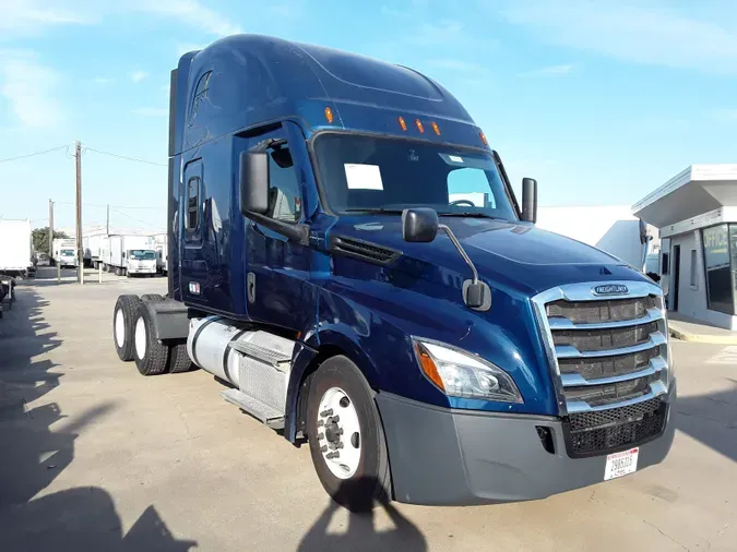 2020 FREIGHTLINER/MERCEDES NEW CASCADIA PX12664