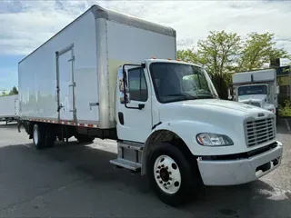 2019 FREIGHTLINER/MERCEDES M2 106