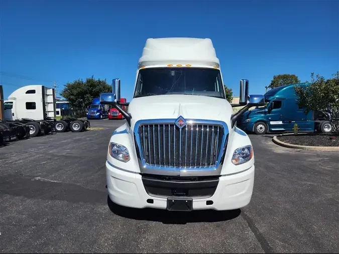2022 INTERNATIONAL LT625