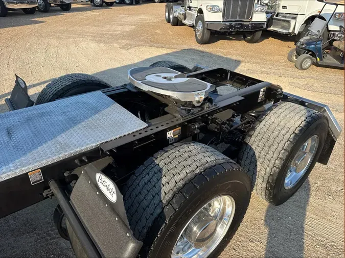2024 Peterbilt 579