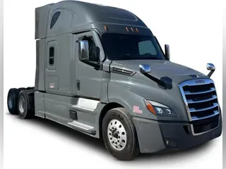 2021 Freightliner Cascadia