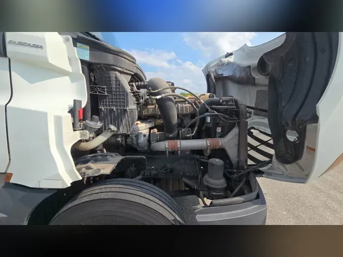 2019 Freightliner Cascadia 1263b80fffacf5a0d6d5bfddcd57811466e