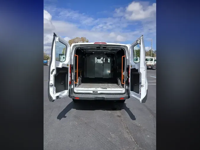 2019 FORD MOTOR COMPANY TRANSIT 250