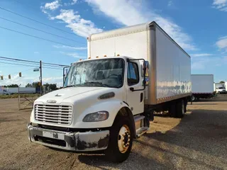 2019 FREIGHTLINER/MERCEDES M2 106