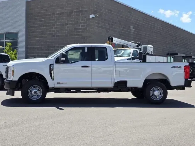 2024 Ford Super Duty F-350 SRW