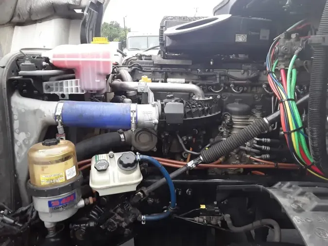 2020 FREIGHTLINER/MERCEDES NEW CASCADIA PX126643b82430d6d7a01b56bb8a49e2daa6b42