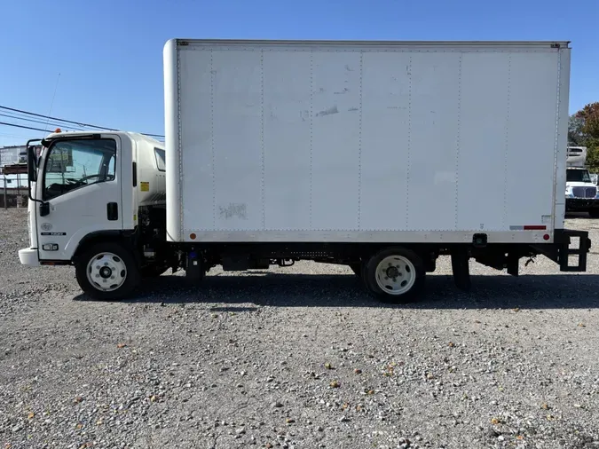 2022 Isuzu NQR3b825cfc9ed024c841328fcee32adb25