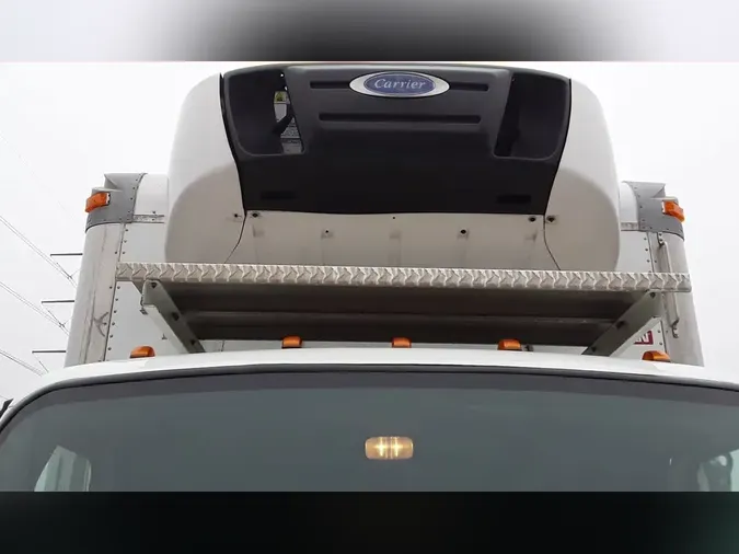 2019 FREIGHTLINER/MERCEDES M2 106