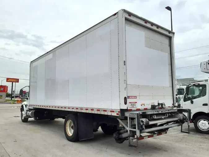 2020 NAVISTAR INTERNATIONAL MV607 (4X2)3b838aaf470f95ba405dd64b42eff3ea
