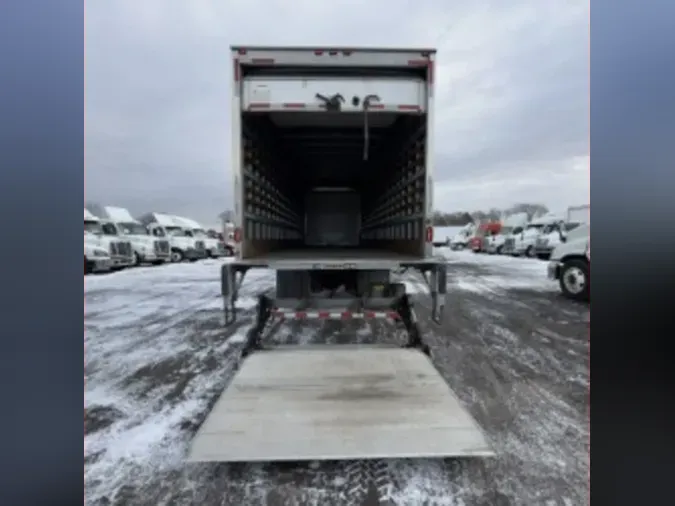 2019 NAVISTAR INTERNATIONAL 4300