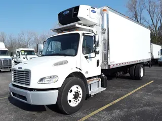 2019 FREIGHTLINER/MERCEDES M2 106