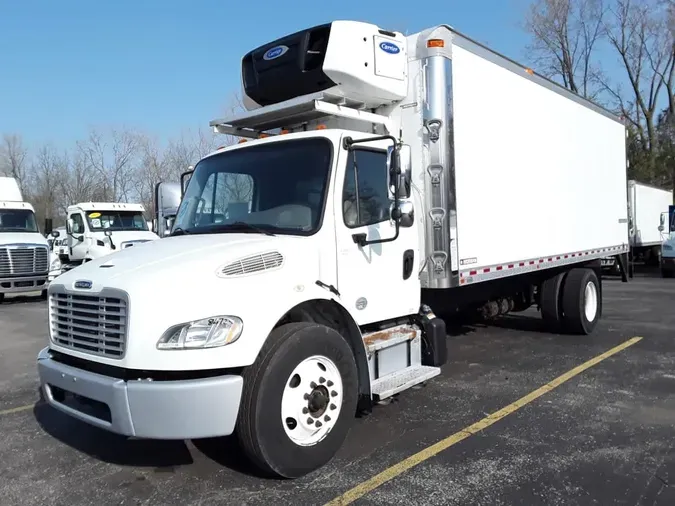 2019 FREIGHTLINER/MERCEDES M2 1063b852763f66c2447a881e61f8ecbe379