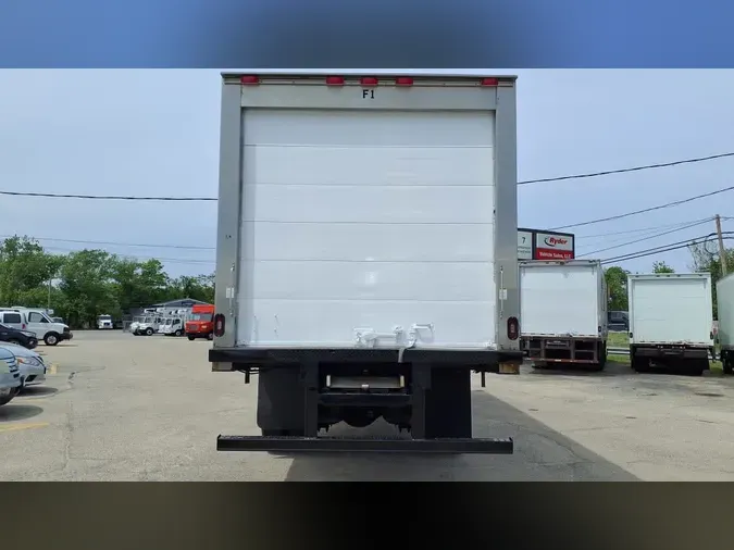 2018 FREIGHTLINER/MERCEDES M2 1063b853fe64cb09f96f7192801e8e34e5e