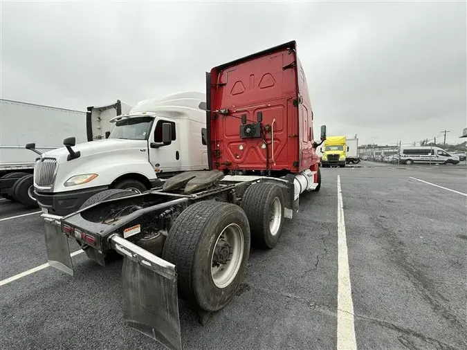 2017 FREIGHTLINER CASCADIA EVOLUTION3b858a6fba142d8cc757dae277745557