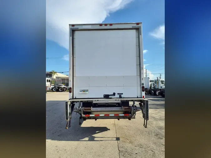 2020 NAVISTAR INTERNATIONAL MV607 (4X2)3b859753181e85232bffd82013ff923b