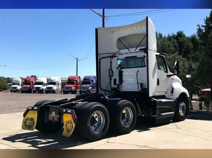 2021 INT LT625 6x4