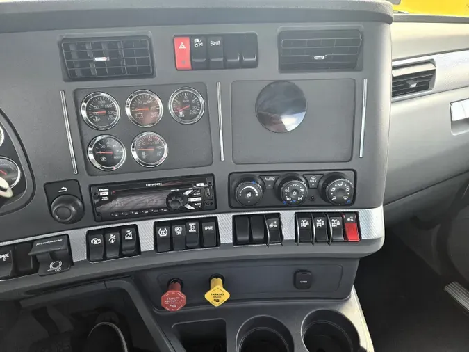2020 Kenworth T680