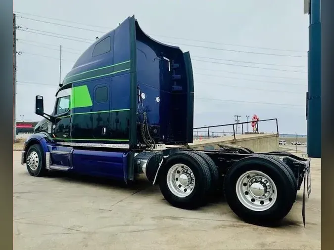 2020 Peterbilt 579