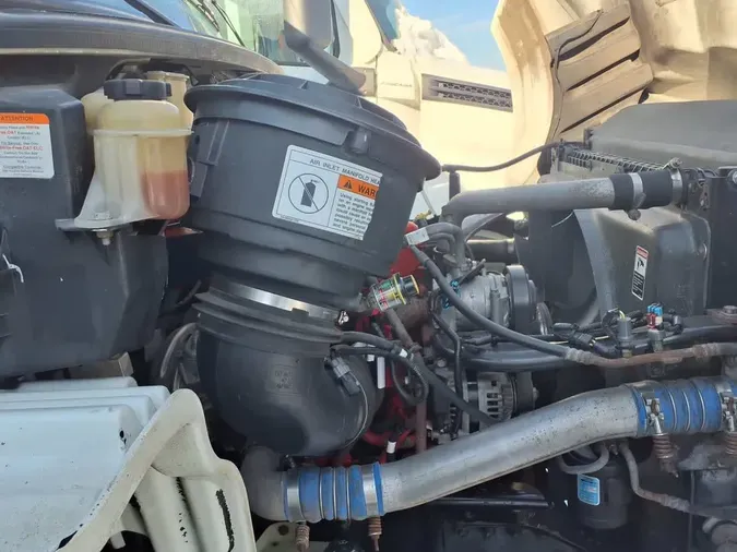 2019 FREIGHTLINER/MERCEDES M2-112