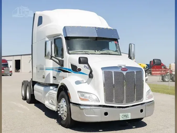 2019 PETERBILT 579