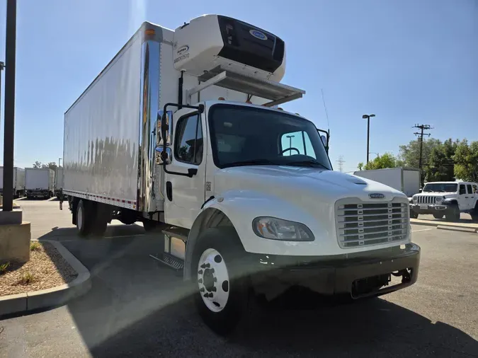2019 Freightliner Business Class M2 106