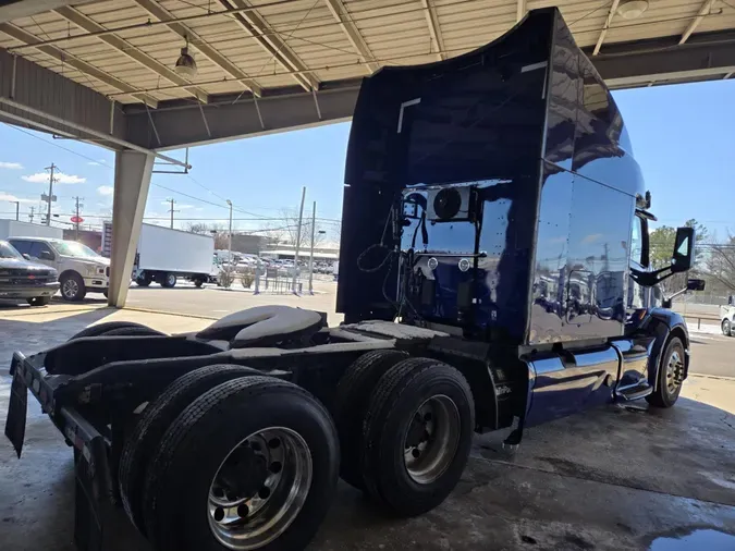 2022 Peterbilt 579