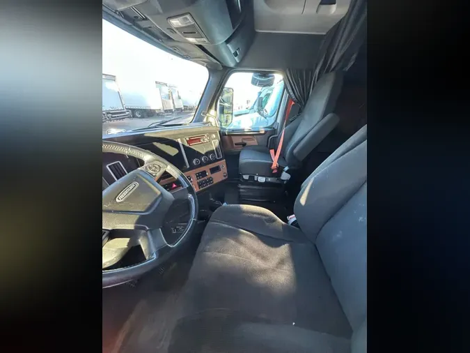 2019 FREIGHTLINER/MERCEDES NEW CASCADIA PX12664