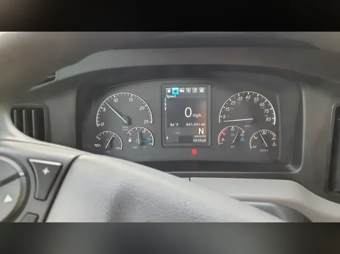 2022 FREIGHTLINER/MERCEDES NEW CASCADIA PX126643b8917360a4ee46bf80a8e8e9deaf66b