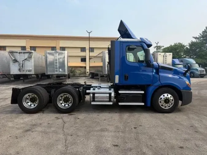 2020 Freightliner Cascadia3b896d9e09a1cc9f534d284881c5ef29