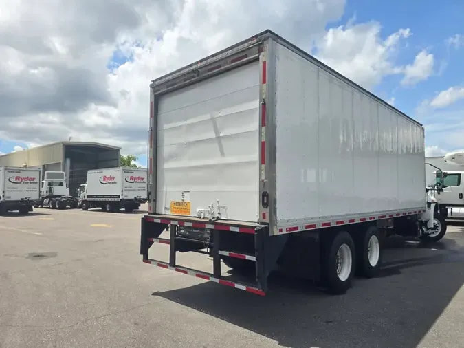 2020 NAVISTAR INTERNATIONAL MV607 (6X4)3b897c9fb41701577a0e9124137cf129