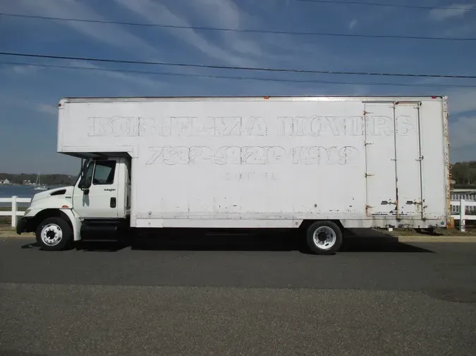 2008 INTERNATIONAL 43003b8aab637ba5cf24c126d2ad412148eb