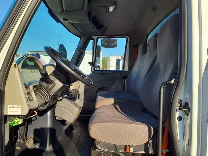 2018 NAVISTAR INTERNATIONAL 43003b8ad74ae2e2c3de26caf627142c5f9e