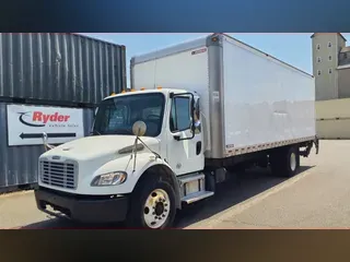 2019 FREIGHTLINER/MERCEDES M2 106